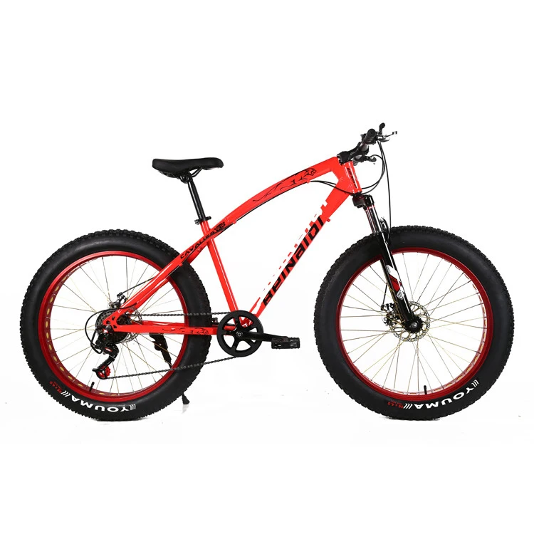 second hand fat bike for sale