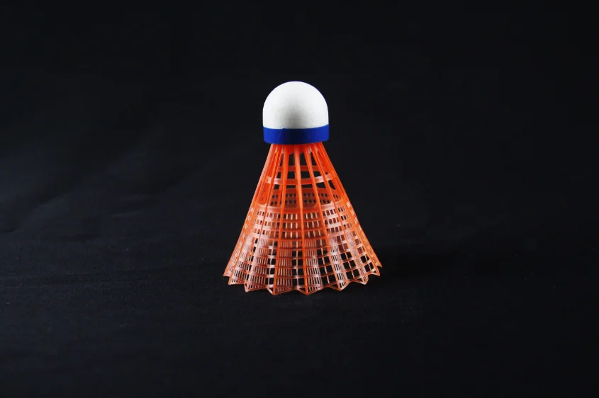 best nylon badminton shuttlecock