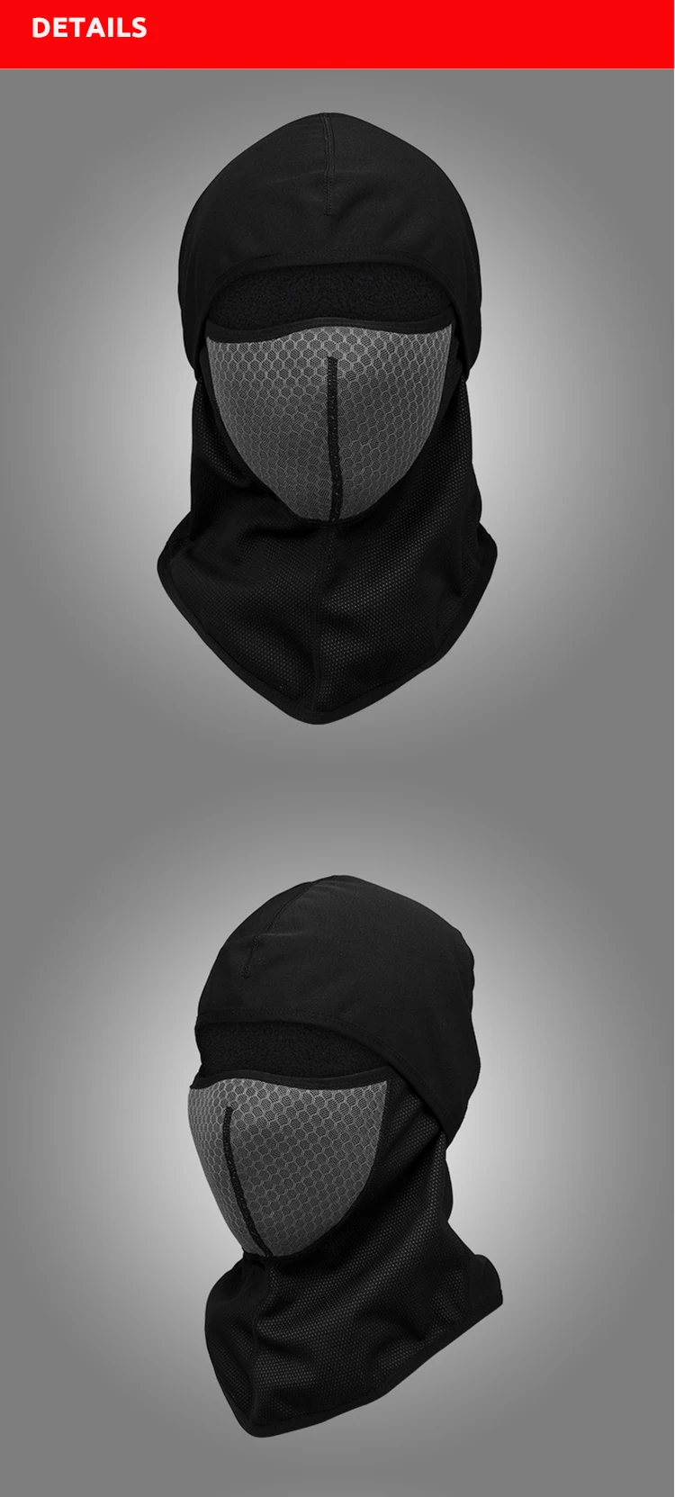 ski mask n95 ski mask n95