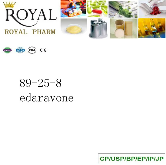 
edaravone 