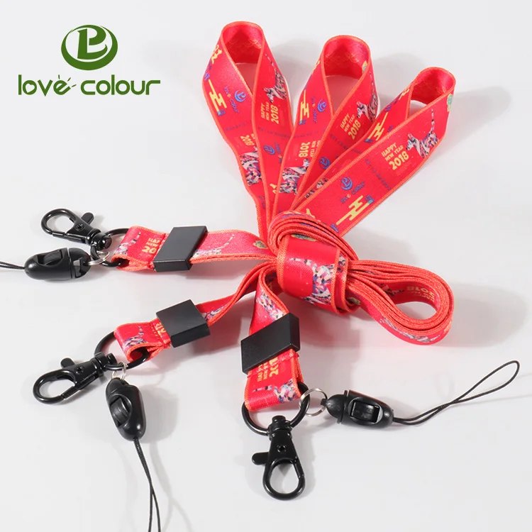 Phone holder lanyard 8