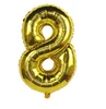Wholesale 65*92cm big size minion foil helium balloons for toys party supplies