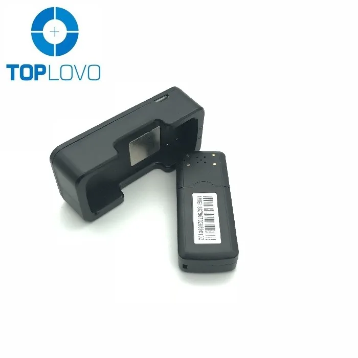 Toplovo Tl007 Laptop Gps Tracker With Geofence For Persons And Pets
