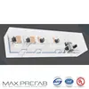 SC1230-1 Custom Made Easy Build Modular House Container Accommodation Units