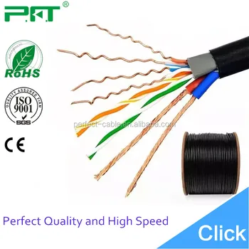 Hot Selling Indoor Lan Cable!rs485 Cable Cat5e Vs Cat5 With Good Sevice ...