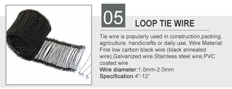 Hot dip galvanized binding wire/steel wire galvanized iron wire for vape