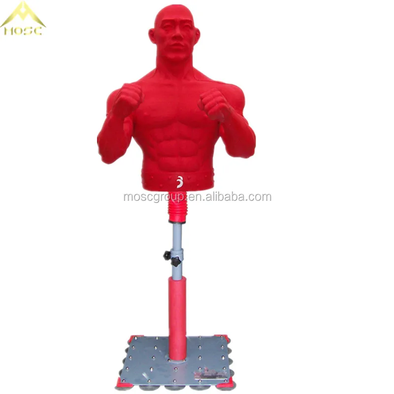 Boxing Stand Man With Competitive Price Slam Man Sandbag Buy Slam Man