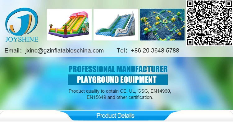 Guangzhou Joyshine manufacturer