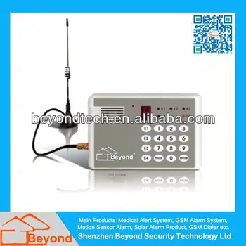 Emergency Phone Auto Dialer