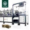 Factory Wholesale new paper edge board machine making machine-YJ-S60-F1