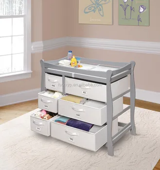 buy baby changing table