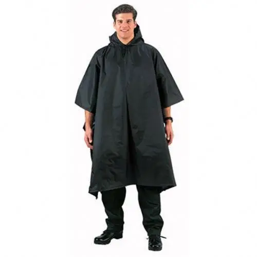 Rain Poncho Dicks