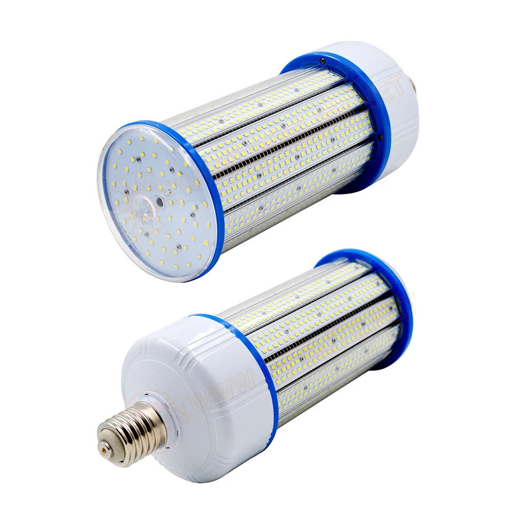 防水庭院 100 w 120 w 150 w 200 w w led street highbay 玉米燈