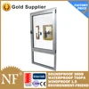 window manufacturer codes