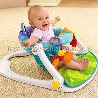 infant cushion chair