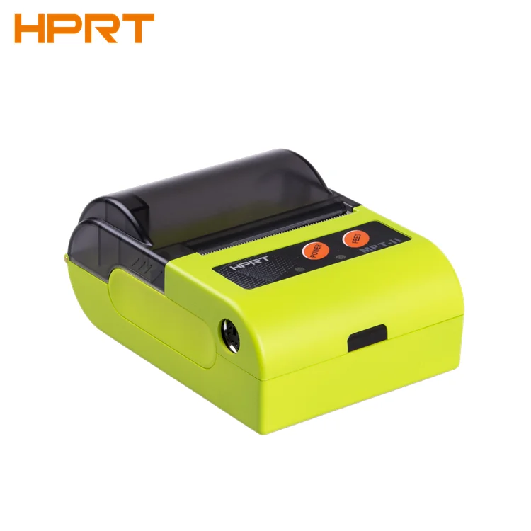 colour mini printer