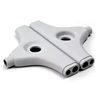 OEM plastic prototype machining services by high precision vacuum formation maker