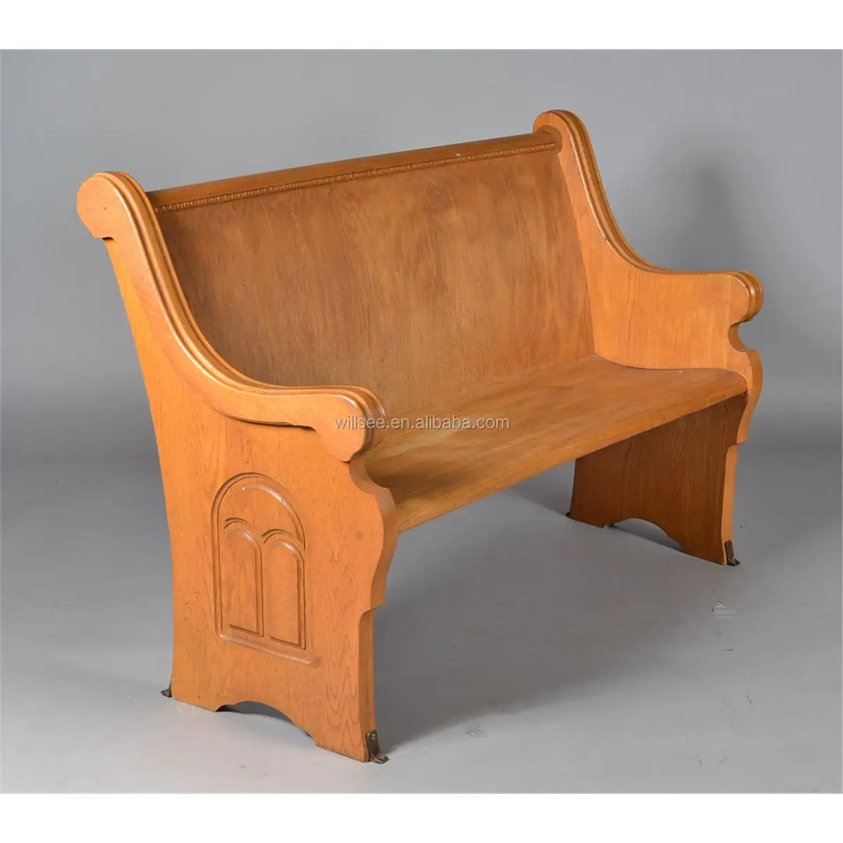 Ch B067 Bois Banc D Eglise En Bois Banc D Eglise Chaise D Eglise En Bois Buy Banc D Eglise En Bois Banc D Eglise En Bois Chaise D Eglise En Bois Product On Alibaba Com