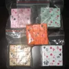 19MM Poker Dice (9 pcs set)/19 square poker toys/1 dice 6 faces, 9 dice a total of 54 faces
