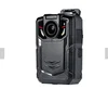 IP68 1080P HD 256GB GPS 3G 4G WIFI Body camera with external camera