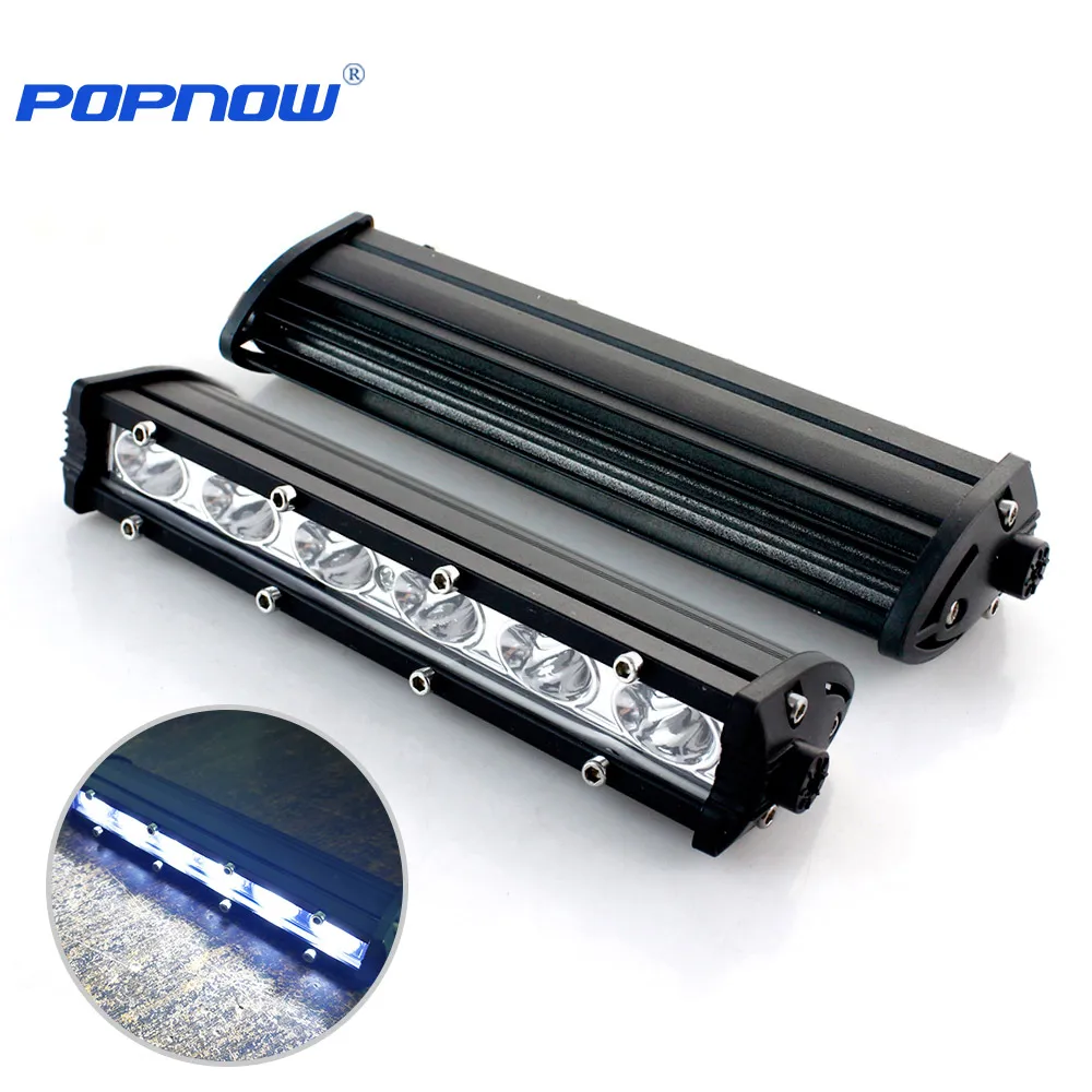 Cheap price 18W offroad suv car work light led rechargeable workilght