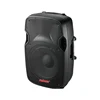 Polinata Economic 8 inch with USB TF Bluetooth Wireless Mic profession Audio DJ Amplifier for Battery Active speaker box