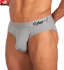 Sexy men models breathable mens micro modal underwear shorts briefs Men's briefs underwear