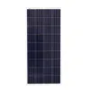 Poly Solar Panels 120W 12V 5BB solar cells for Solar Energy System