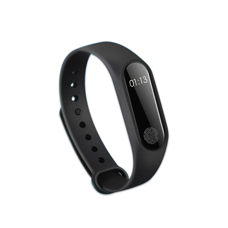 Cheap Heart Rate Monitor Smart Fitness Bracelet For Ios