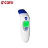 probe cover free forehead and ear digital thermometer to 100 degree for human body and object temperature