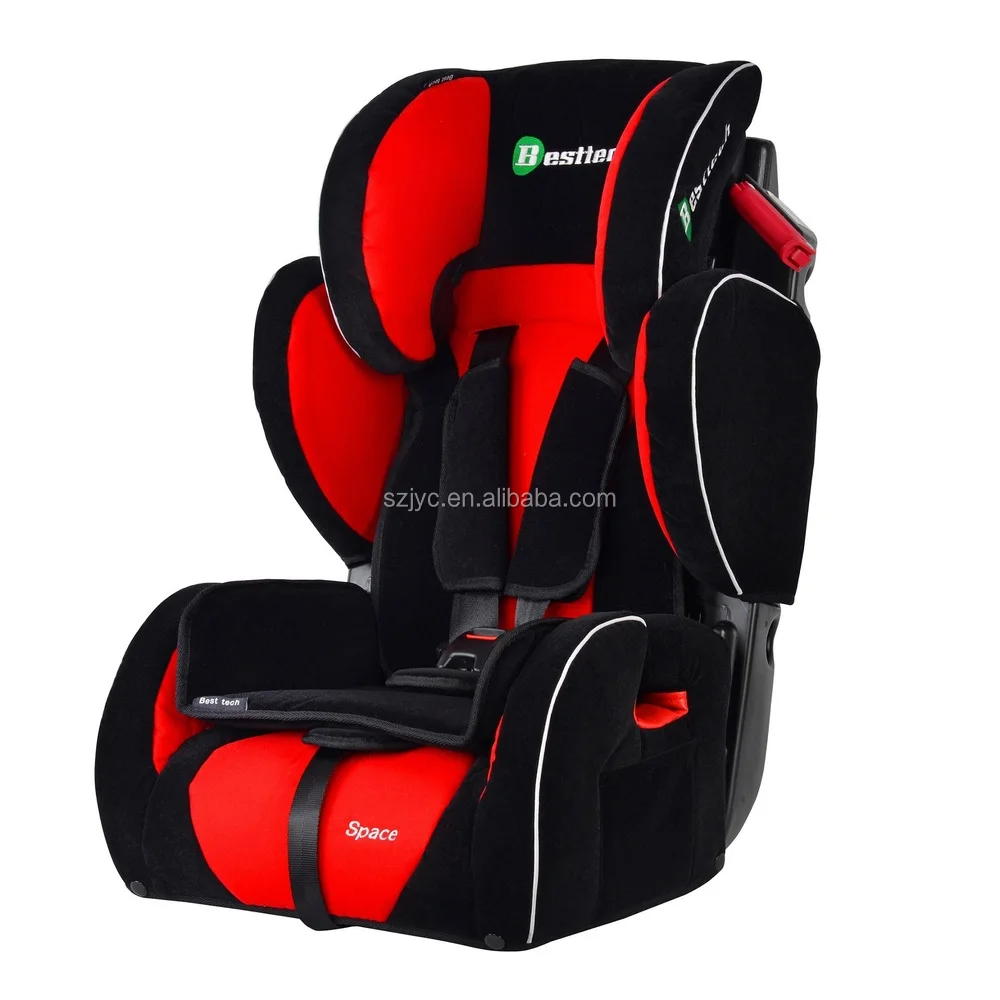 booster seat stroller