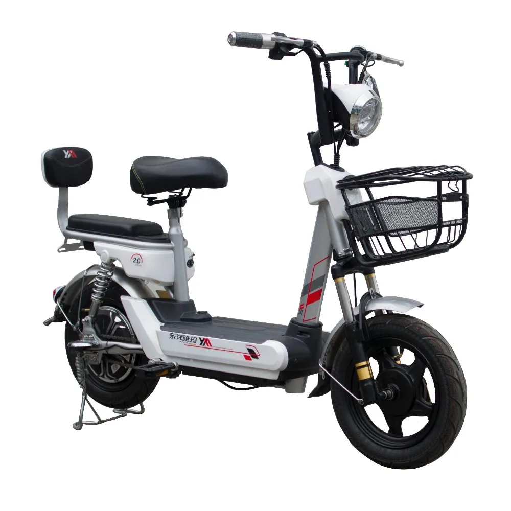 60v/48v lead acid battery /removeheavry loading electric bicycle