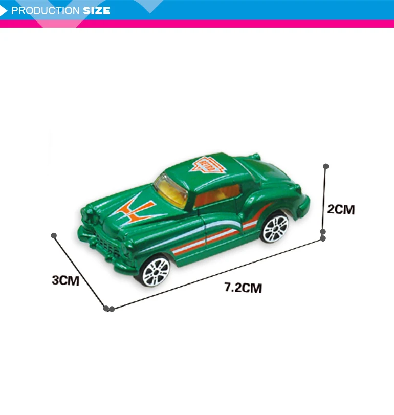 Popular Sliding Racing Mini Car Toys With High Quality - Buy Mini Car