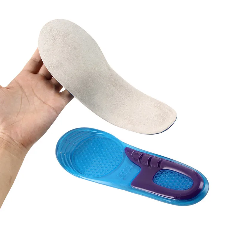 Oem Sports Insole Molded Shoe Insole Waterproof Buy Molded Shoe