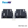 120m HDMI Extender, 1080p HDCP IR Remote Control Extender Use Ethernet Switches to Achieve Large Cascade