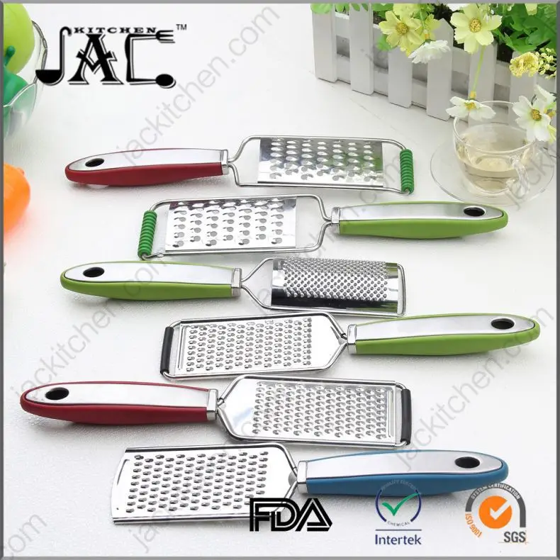 Convenient Stainless Steel Cheese & Cake Tools