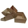 3 ply corrugated cardboard ecommerce post packaging shipping postage boxes