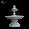 Hand carving large marble water fountain for sale NTMFO-A004