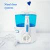 BD2022C chinese innovative idea nose and oral cleaning oral irrigator