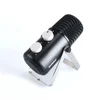 New design Adjustable support laptops recording studio usb microphone