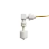 ESMFS PP material side mounted fish tank level switch