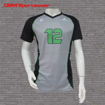 volleyball men's jersey designs