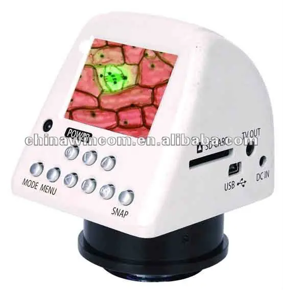 China hot sale electron microscope price