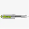 Gift wholesale 16G video memory download reader driver torch pen