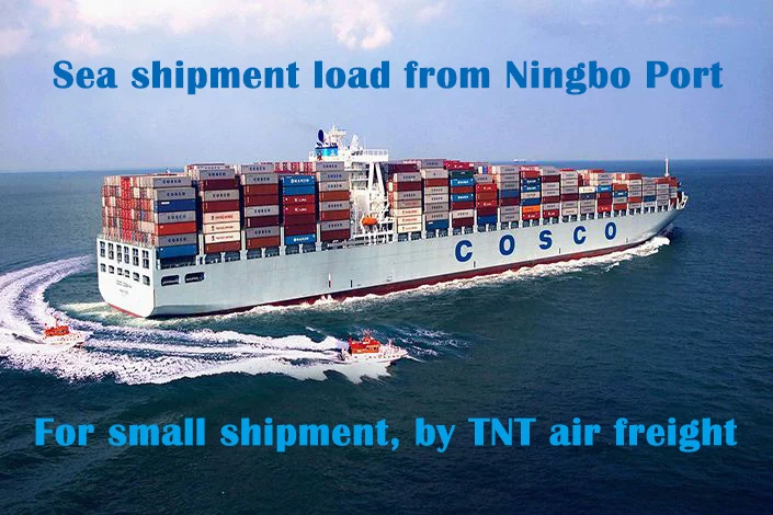Sea-shipment-Ningbo
