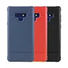 Shockproof Cube TPU Case For Samsung Galaxy Note 9 Soft Phone Case