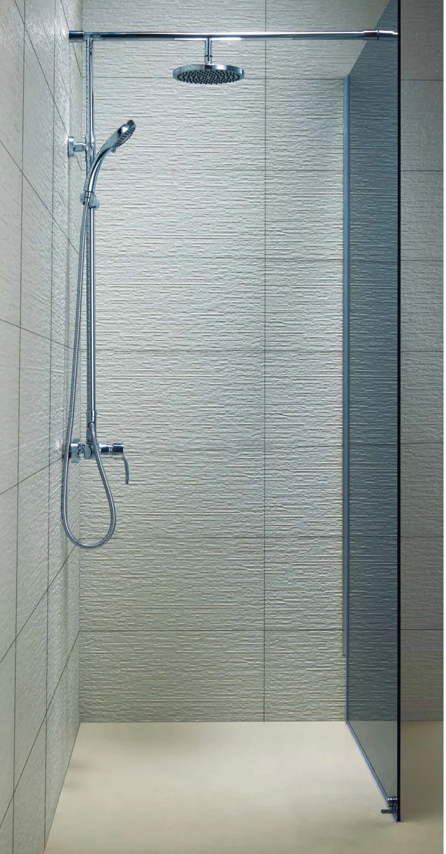 walk in shower enclosures