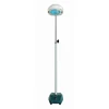 Single led head halogen lamp operating surgical exam dental surgical light
