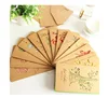 China 3d greeting card/ paper card for invitation
