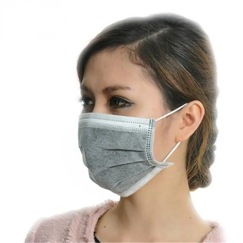 Cheap Disposable Carbon Filter Face Mask Production Line, find